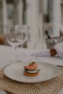 Qambathi Mountain Lodge