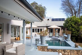 Qambathi Mountain Lodge