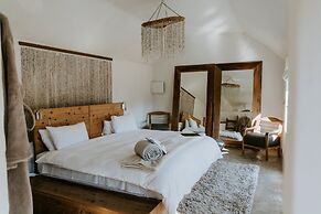 Qambathi Mountain Lodge