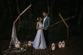 Qambathi Mountain Lodge