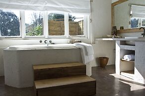 Qambathi Mountain Lodge