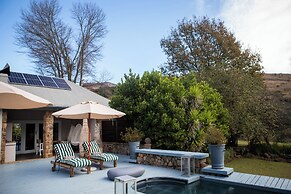 Qambathi Mountain Lodge