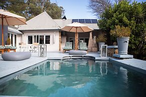 Qambathi Mountain Lodge