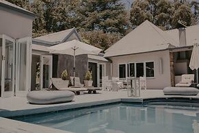 Qambathi Mountain Lodge