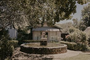 Qambathi Mountain Lodge