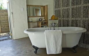 Qambathi Mountain Lodge