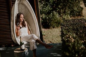 Qambathi Mountain Lodge