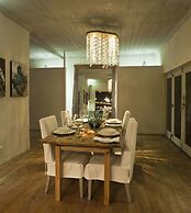 Qambathi Mountain Lodge