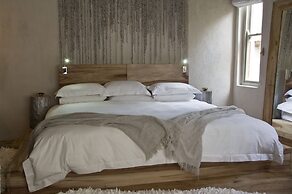 Qambathi Mountain Lodge