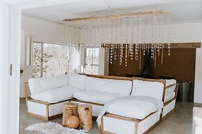 Qambathi Mountain Lodge