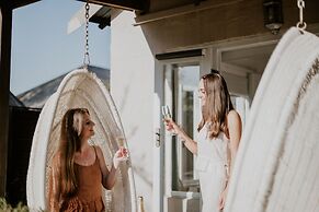 Qambathi Mountain Lodge