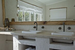 Qambathi Mountain Lodge