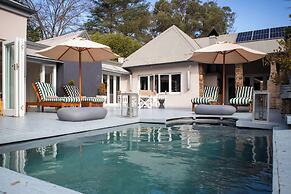 Qambathi Mountain Lodge