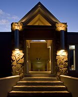 Qambathi Mountain Lodge