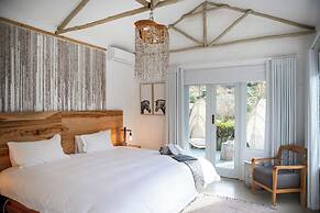 Qambathi Mountain Lodge