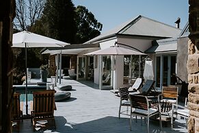 Qambathi Mountain Lodge