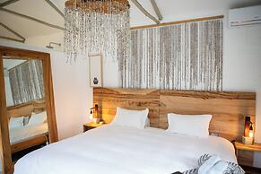 Qambathi Mountain Lodge