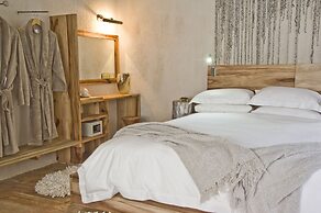 Qambathi Mountain Lodge