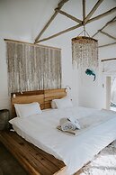 Qambathi Mountain Lodge