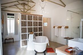 Qambathi Mountain Lodge