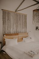 Qambathi Mountain Lodge