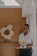 Qambathi Mountain Lodge