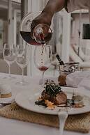 Qambathi Mountain Lodge