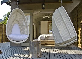 Qambathi Mountain Lodge