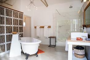 Qambathi Mountain Lodge