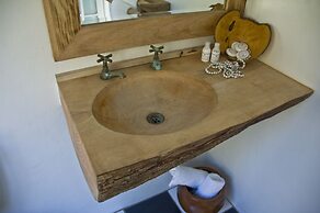 Qambathi Mountain Lodge