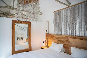 Qambathi Mountain Lodge