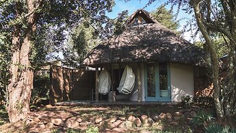 Qambathi Mountain Lodge