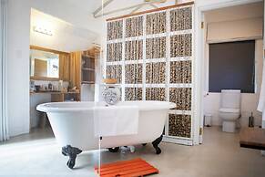 Qambathi Mountain Lodge