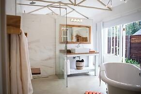 Qambathi Mountain Lodge