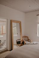 Qambathi Mountain Lodge