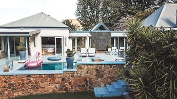 Qambathi Mountain Lodge