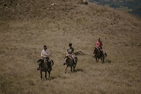 Qambathi Mountain Lodge