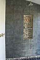 Qambathi Mountain Lodge