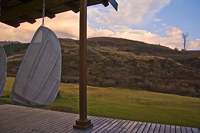 Qambathi Mountain Lodge