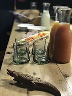 Qambathi Mountain Lodge