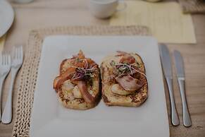 Qambathi Mountain Lodge