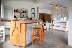 Qambathi Mountain Lodge