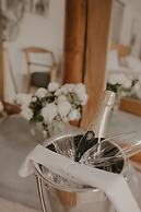 Qambathi Mountain Lodge