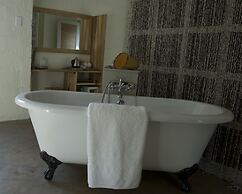 Qambathi Mountain Lodge