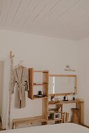 Qambathi Mountain Lodge