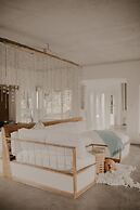 Qambathi Mountain Lodge