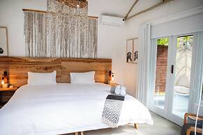 Qambathi Mountain Lodge