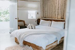 Qambathi Mountain Lodge