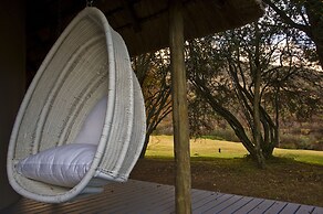 Qambathi Mountain Lodge