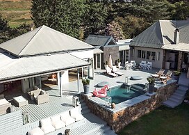 Qambathi Mountain Lodge